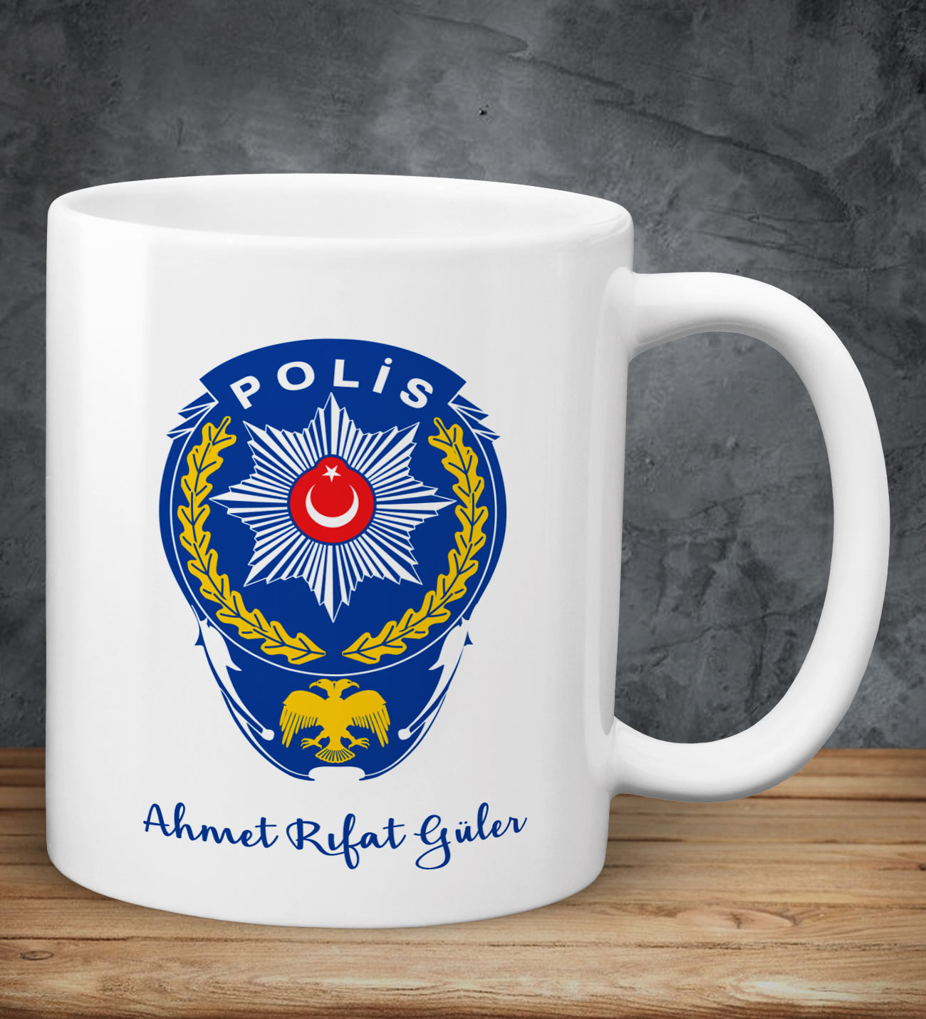Polis Meslek Kupası