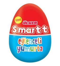Ülker Oyuncaklı Sürpriz Yumurta